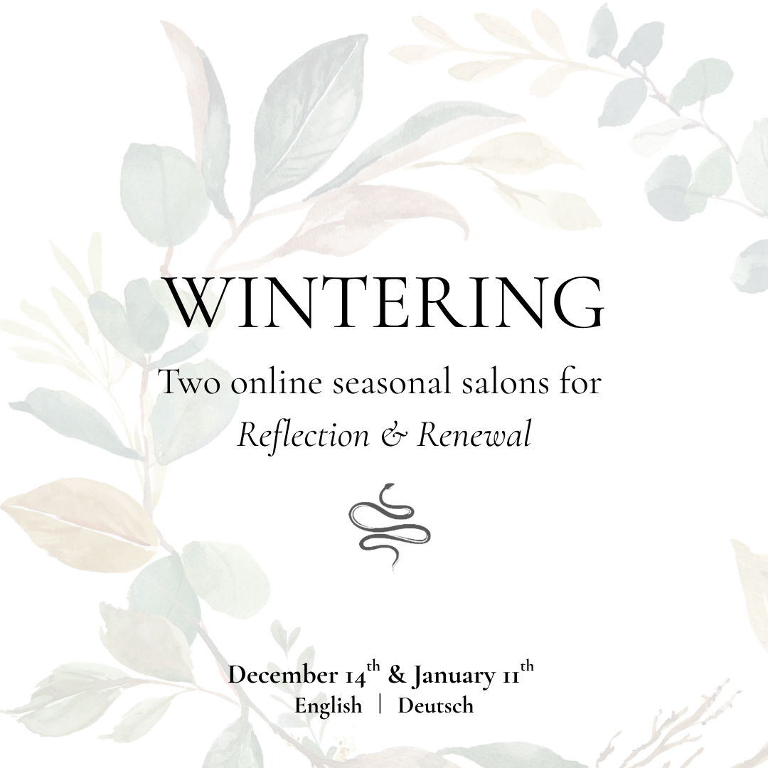 Wintering